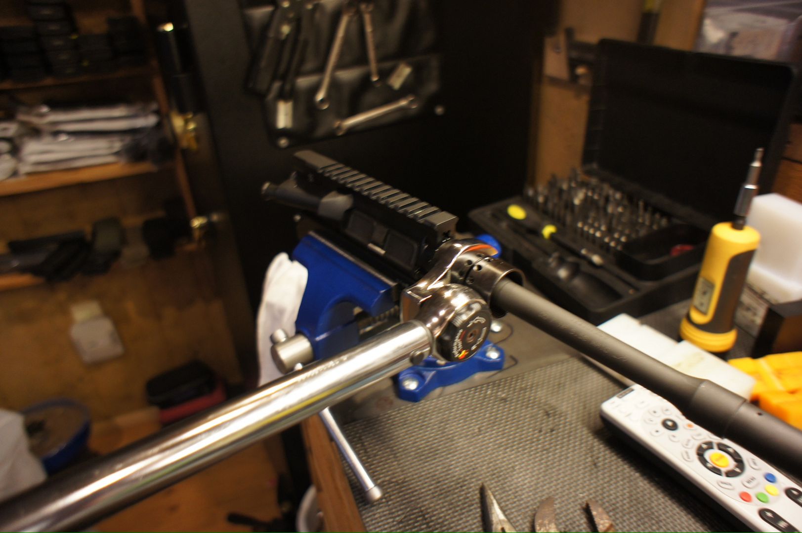 Noveske Chainsaw Build Updated with 2nd build on page 2.